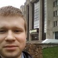 26, Saint Petersburg, Russia