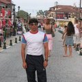 48, Leskovac, Serbia