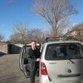 46, Tbilisi, Georgia