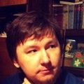27, Saint Petersburg, Russia
