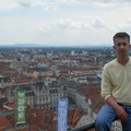 47, Graz, Austria