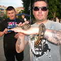 37, Jagodina, Serbia