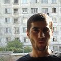 26, Tbilisi, Georgia