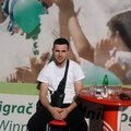 29, Podgorica, Montenegro