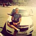 23, Beograd, Serbia