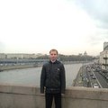 29, Moscow, Russia