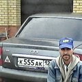 43, Yoshkar-Ola, Russia