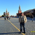 41, Irkutsk, Russia