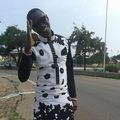 25, Accra, Ghana